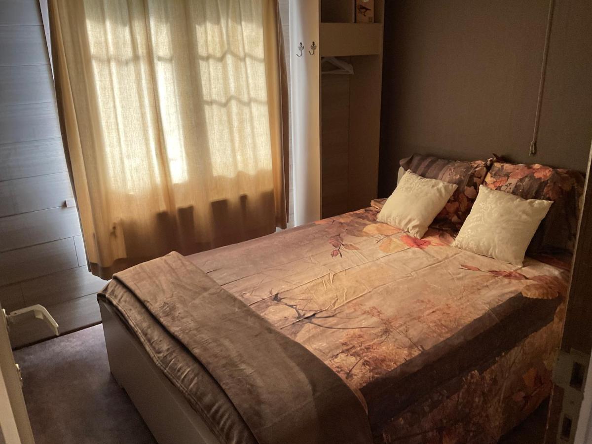 Wibrin Le Chalet Achouffeヴィラ エクステリア 写真